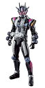 【中古】(未使用・未開封品)仮面ライダージオウ RKFライダーアーマーシリーズ 仮面ライダージオウ ll