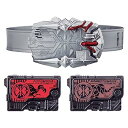 【中古】(非常に良い)バンダイ(BANDAI) 仮面ライダーゼロワン 変身ベルト DXゼツメライザー