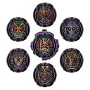 【中古】(非常に良い)仮面ライダージオウ DXアナザーウォッチセット3 プレミアムバンダイ限定