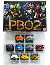 【中古】(未使用・未開封品)仮面ライダージオウ サウンドライドウォッチシリーズ GPライドウォッチPB02