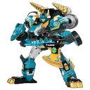 【中古】(非常に良い)トミカ アースグランナー EG04 アースグランナー バッファゲータ