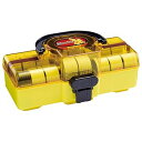 【中古】(未使用・未開封品)ポケットモンスター ポケモン メザスタ メザスタトランク ピカチュウバージョン(3)