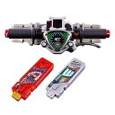 【中古】(未使用・未開封品)バンダイ(BANDAI) CSMアクセルドライバー ver.1.5 風都探偵 EDITION(3)