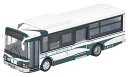 【中古】(非常に良い)トミーテック(TOMYTEC) 全国バスコレクション 1/80シリーズ JH051 三重交通 ジオラマ用品(3)