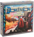 【中古】(未使用・未開封品)ドミニオン拡張セット 陰謀 (Dominion: Intrigue) (日本語版) カードゲーム