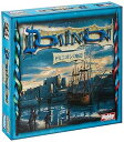 【中古】(未使用・未開封品)ホビージャパン ドミニオン拡張セット 海辺 (Dominion: Seaside) (日本語版) (2-4人用 30分 8才以上向け...