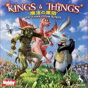 【中古】(未使用・未開封品)ホビージャパン 魔法の軍団 (日本語版) (2-4人用 60-180分 12才以上向け) ボードゲーム