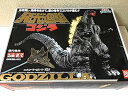 【中古】(未使用・未開封品)コジラvsデストロイア 発光進撃ゴジラ (2ch/RC)