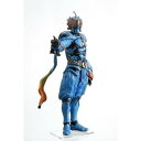 【中古】(未使用・未開封品)ART WORKS MONSTERS ナスカ・ドーパント from 仮面ライダーW