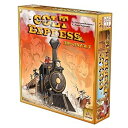 【中古】(未使用・未開封品)ホビージャパン コルト・エクスプレス 日本語版 (2-6人用 40分 10才以上向け) ボードゲーム