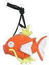 【中古】(未使用・未開封品)三英貿易 ポケットモンスター がまぐちポシェット コイキング W20×D5×H18cm ぬいぐるみ雑貨 ポケモン PZ09(3)