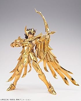 楽天市場】サジタリアスアイオロス 聖闘士星矢の通販 楽天市場】サジタリアスアイオロス 聖闘士星矢の通販
