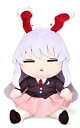 【中古】(未使用・未開封品)東方Project 鈴仙 優曇華院 イナバ うどんげ だるぐるみ ぬいぐるみ(3)
