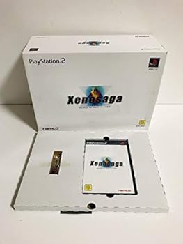 【中古】ゼノサーガ エピソード l 力への意志 プレミアムボックス