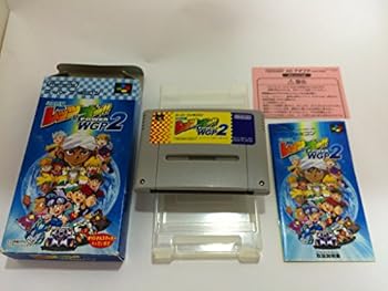 【中古】ミニ四駆レッツ&ゴー POWER WGP2