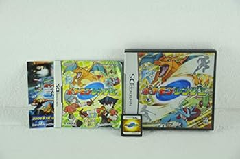 【中古】ポケモンレンジャー 【中古】ポケモンレンジャー