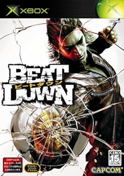 【中古】BEAT DOWN ビートダウン