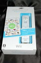【中古】はじめてのWiiパック (Wiiリモコン同梱)