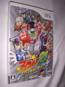 【中古】アイシールド21 フィールド最強の戦士たち - Wii