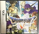 【中古】ドラゴンクエストV 天空の花嫁