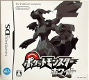 【中古】ポケットモンスター ホワイト