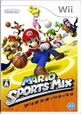【中古】マリオスポーツミックス - Wii
