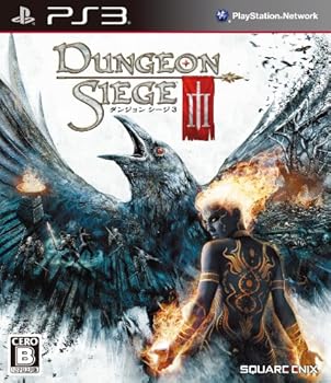 【中古】ダンジョン シージ3 - PS3 【中古】ダンジョン シージ3 - PS3