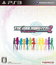 【中古】アイドルマスター2 (通常版) - PS3