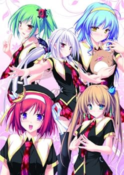 【中古】涼風のメルト - days in the sanctuary - (限定版) - PS3 【中古】涼風のメルト - days in the sanctuary - (限定版) - PS3