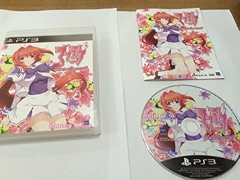 【中古】マブラヴ photonflowers*(通常版) - PS3 【中古】マブラヴ photonflowers*(通常版) - PS3
