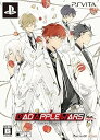 【中古】BAD APPLE WARS 限定版 - PS Vita