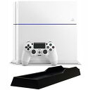 【中古】PlayStation 4 グレイシャー・ホワイト (CUH-1200AB02) 【メーカー生産終了】(2)