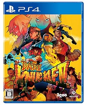 【中古】ベア・ナックルIV スペシャルエディション 【中古】ベア・ナックルIV スペシャルエディション