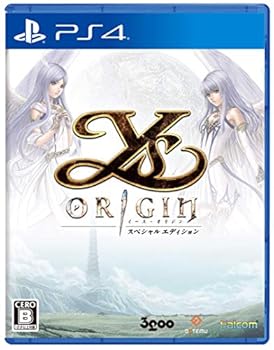 【中古】イース・オリジン スペシャルエディション 【中古】イース・オリジン スペシャルエディション