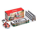 【中古】マリオカート ライブ ホームサーキット マリオセット