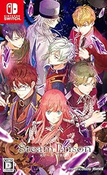 【中古】スチームプリズン - Switch 【中古】スチームプリズン - Switch