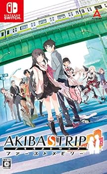 【中古】AKIBA'S TRIP ファーストメモリー