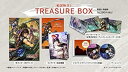 【中古】【PS4】戦国無双5 TREASURE BOX