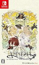 【中古】AMNESIA World for Nintendo Switch
