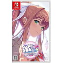 【中古】ドキドキ文芸部プラス! - Switch