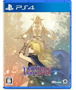 【中古】ロードス島戦記-ディードリット・イン・ワンダーラビリンス- - PS4