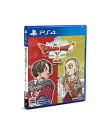 【中古】〔デラックス版〕ドラゴンクエストX 目覚めし五つの種族 オフライン-PS4(2)