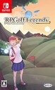 【中古】RPGolf Legends - Switch(2)