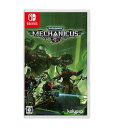 【中古】ウォーハンマー 40,000:メカニカス - Switch(2)