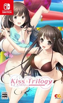 【中古】キストリロジー - Switch