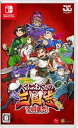 【中古】くにおくんの三国志だよ全員集合! - Switch