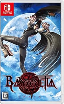 【中古】ベヨネッタ -Switch 【中古】ベヨネッタ -Switch