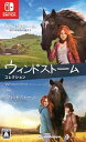 【中古】ウィンドストーム ザ・コレクション - Switch