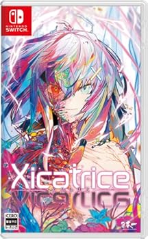 【中古】シカトリス - Switch