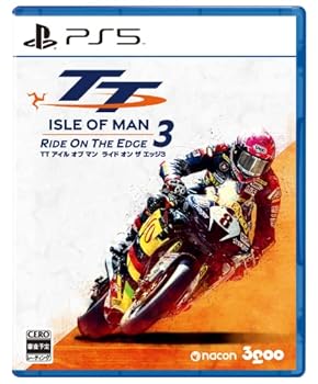 【中古】PS5版 TT アイル オブ マン ライド オン ザ エッジ3 【中古】PS5版 TT アイル オブ マン ライド オン ザ エッジ3